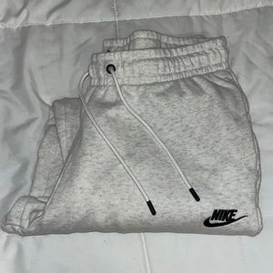 Women’s Nike joggers